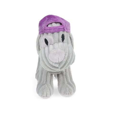 Little Petface Funky Freddi Cord Plush Dog Toy Petface By Leisuregrow