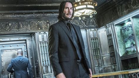 The Untold Truth Of The High Table In John Wick Vrogue