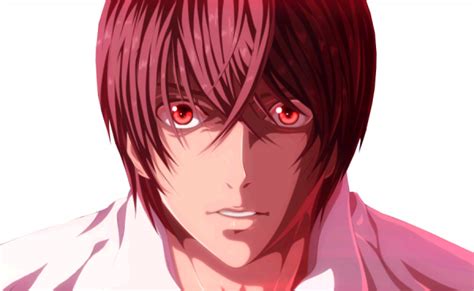 Light Yagami Png Images Hd Png Play