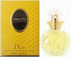 Perfume Dolce Vita 100ml Christian Dior Original Lacrado - R$ 352,98 em ...