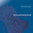 Jennifer Warnes - Famous Blue Raincoat - 180g Vinyl LP