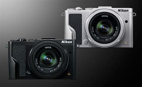 Nikon Dl Additional Coverage Nikon Rumors