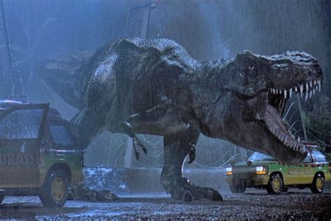 ‘jurassic Park 4′ Put On Hold 2014 Release Scrapped