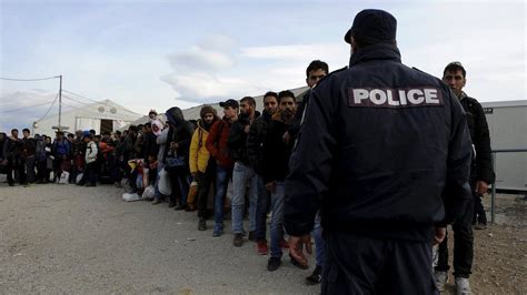 Honduras Arrests Five Us Bound Syrians With Stolen Passports Bbc News