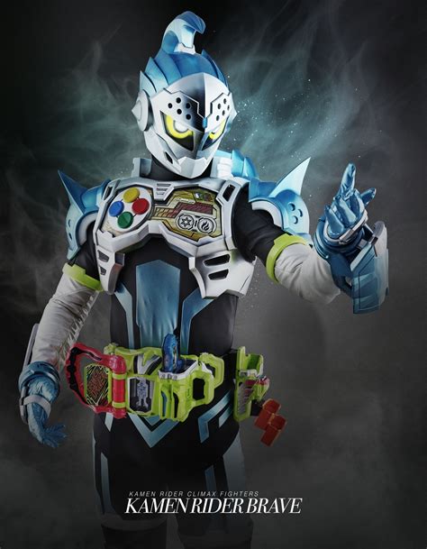 1 3 5 39 список всех трофеев →. Kamen Rider Climax Fighters - Secondary Rider Character ...