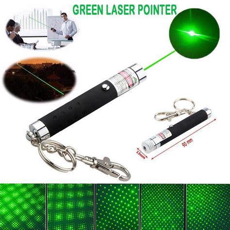 ซื้อที่ไหน Green laser pointer เลเซอร์พอยเตอร์ ปากกาเลเซอร์ สีเขียว ...