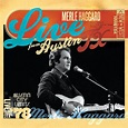 Live from Austin, TX '78 | Merle Haggard | Live From Austin, TX