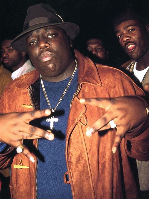 The Notorious Big Hip Hop 90 Real Hip Hop 90s Rappers Aesthetic