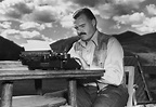 How mental health struggles wrote Ernest Hemingway’s final chapter ...