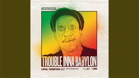 Trouble Inna Babylon Love Fx Riddim Youtube