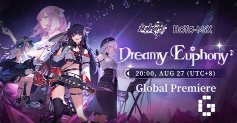 Honkai Impact Third Dreamy Euphony Concert Announced Knowledge And