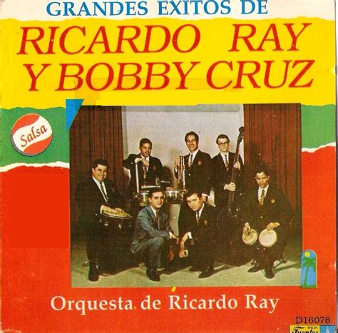 En Las Manos Del EspÍritu Santo Discografia Completa Richie Ray Y