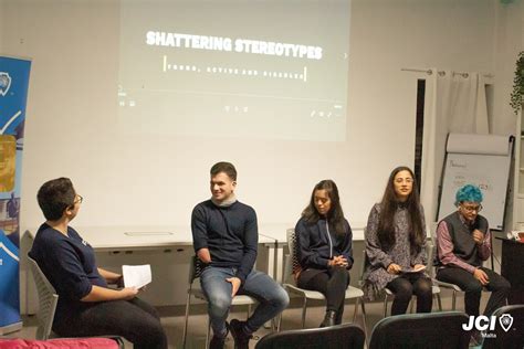 Documentary aims to shatter stereotypes - Times²