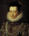 Museo Galileo - Enlarged image - Christina of Lorraine