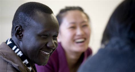Asylum Seekers And Refugees Widening Participation Student Support