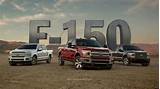 Pictures of Ford Commercials 2018
