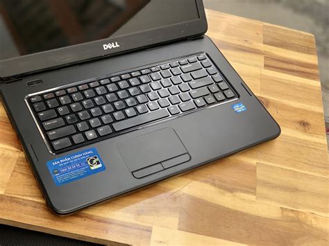 Laptop Dell Inspiron N5050 I5 2530m 4g 500g 15inch Đẹp Zin 100 Giá Rẻ