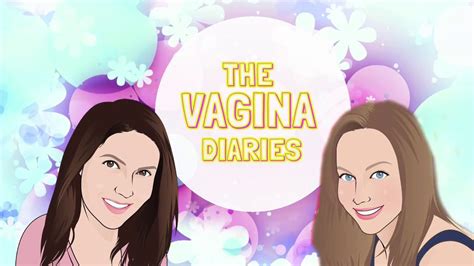 the vagina diaries season 2 episode 4 the long awaited finish youtube