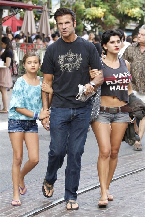 Lorenzo lamas, shauna sand and daughters during 70th hollywood christmas parade at hollywood boulevard in hollywood, california, united states. GSI_HR_JPEG.VISP100612D_01-960x1440.jpg (960×1440) Lorenzo ...