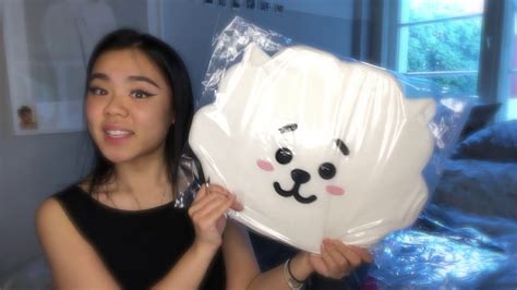 50 Bt21 Box Worth It Unboxing Video Bts Youtube