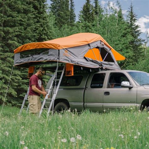 Buyers Guide Soft Shell Roof Top Tents Expedition Portal In 2021
