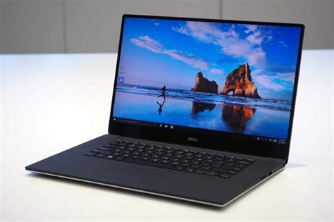 Dell Xps 15 2018 Review Expensive But Exceptional