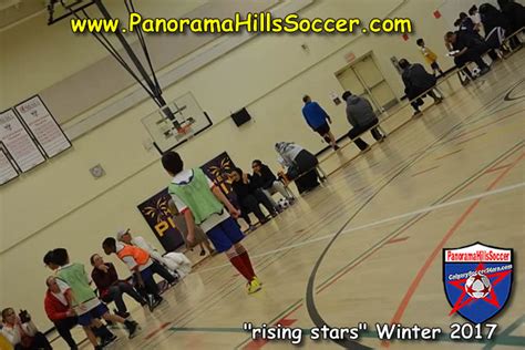 Panorama Hills Rising Stars Tournament Indoor 08 Panoramahillssoccer