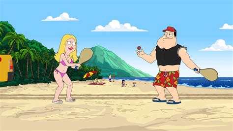 American Dad S09e02 Killer Vacation Summary Season 9 Episode 2 Guide