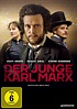 Der junge Karl Marx DVD, Kritik und Filminfo | movieworlds.com