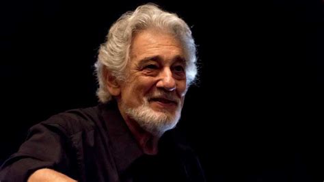 Plácido domingo — yesterday 02:44. Placido Domingo celebrated at Met Opera for his 50th ...
