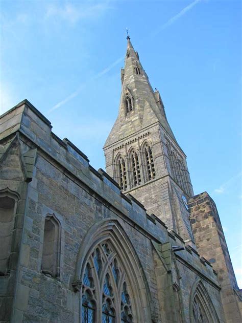 Leicester Guide | BritainVisitor - Travel Guide To Britain