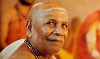 Sri K. Pattabhi Jois: vida y legado - Relajemos.com