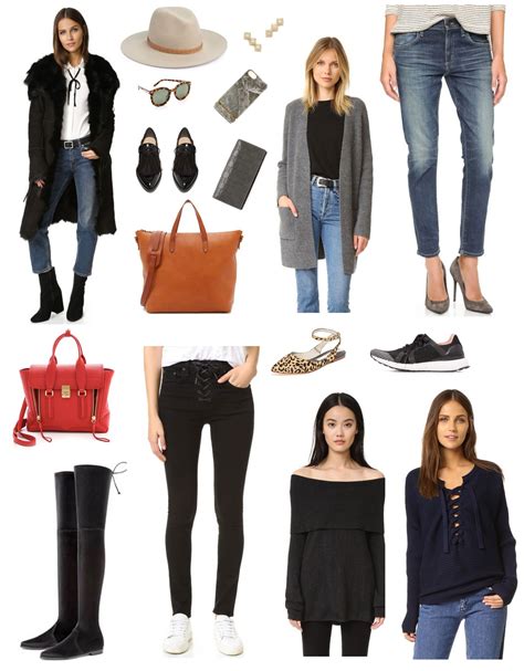 Why You Should Shop The Shopbop BIG Fall Sale Event | Glitter, Inc ...