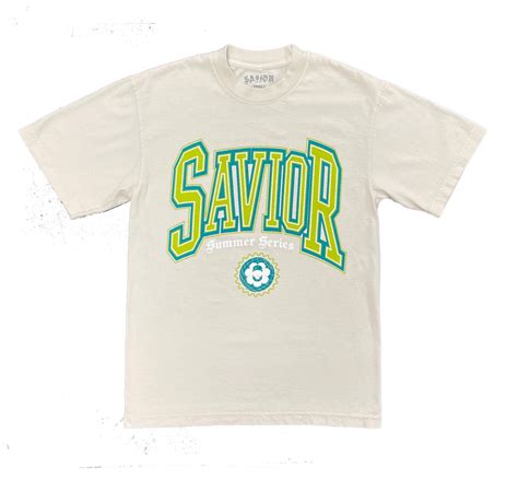 Jaetips — Savior Summer Series Sail Lime