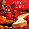 Andres Choice: Feast, André Rieu | CD (album) | Muziek | bol.com