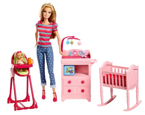 Barbie® Careers Babysitter