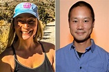 Tony Hsieh died from fire at home of rumored girlfriend