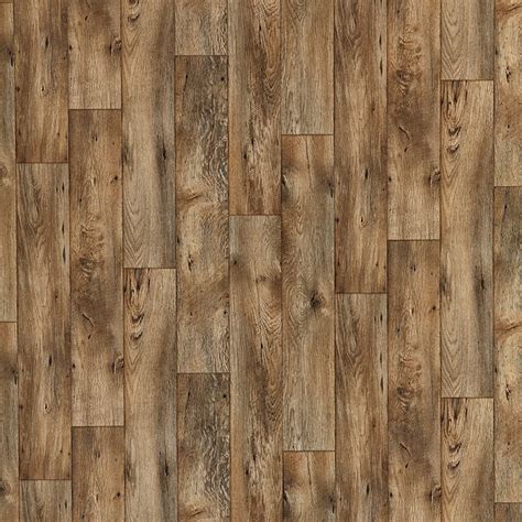 Style Selections Providence Oak Wood Look 12 Ft W X Cut To Length Sheet