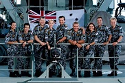 Crew of Sea Patrol - Sea Patrol Photo (31135143) - Fanpop