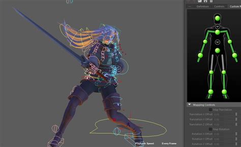 Rigging Dojo Guide To Getting Started And Understanding Motion Capture