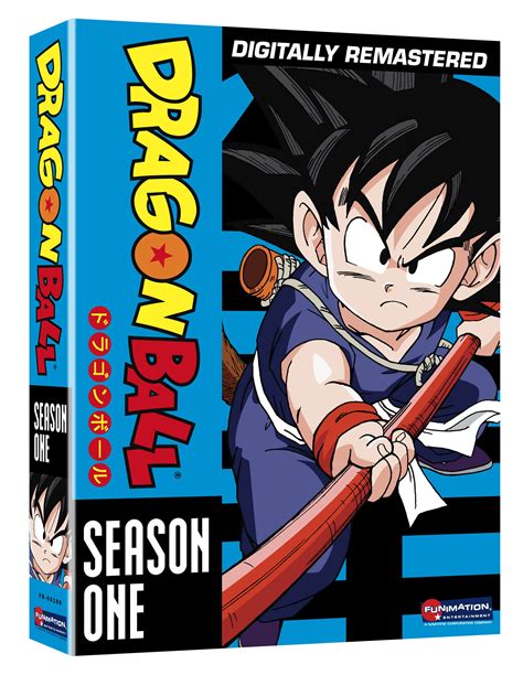 The first season of the dragon ball z anime series contains the raditz and vegeta arcs, which comprises the part 1 of the frieza saga, which adapts the 17th through the 21st volumes of the dragon ball manga series by akira toriyama. Dragon Ball Movie: Amazon.com