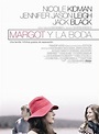 Margot y la boda - SensaCine.com.mx