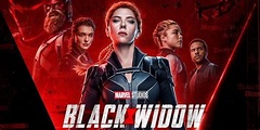 Crítica de 'Viuda negra': la espía aburrida de Marvel | Cinefilia