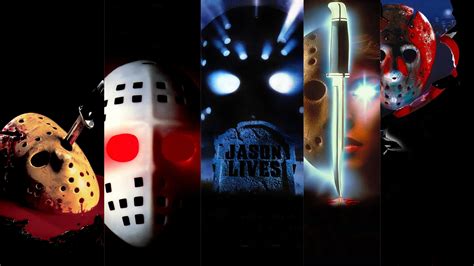Friday The 13th Posters