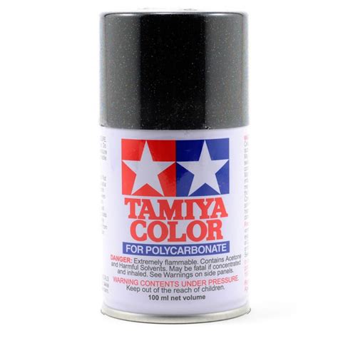 Tamiya Ps 53 Lame Flake Lexan Spray Paint 3oz Tam86053 Hobby Time Rc