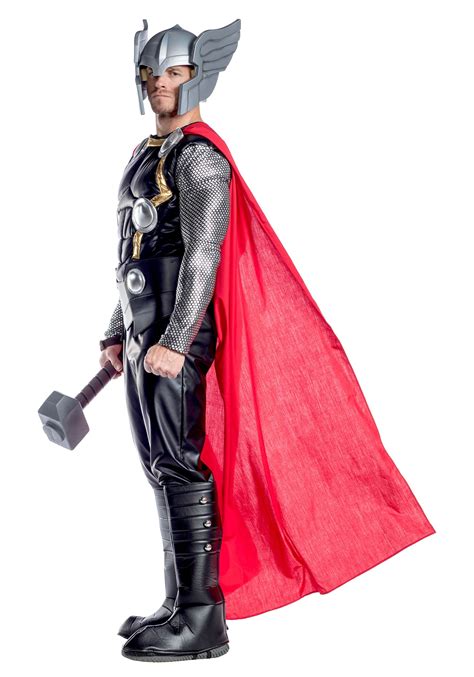 Marvel Costumes Female Thor Thor Costume Adult Marvel Premium Adults