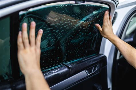 How Long Does Car Window Tint Really Last