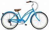 Savannah Bike