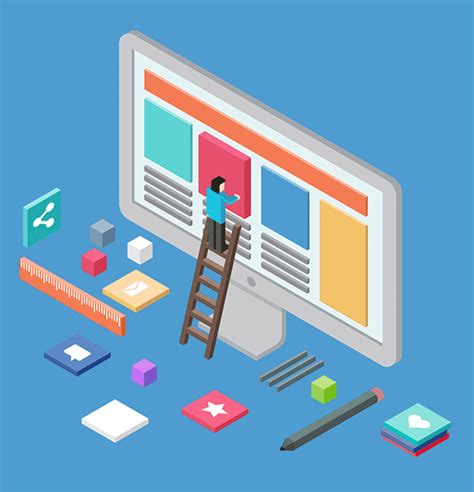 Create A Website In 10 Easy Steps Onlinedesignteacher