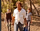 Matthew McConaughey plays his best role yet in Mud | filmOA magazine ...